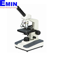 HINOTEK SME-F4 Biological Microscope (4X-100X)