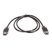 Molex 83421-9050 Micro D Cable 9 POS CMD TO 9 POS C CMD 36 INCH CBL ASY