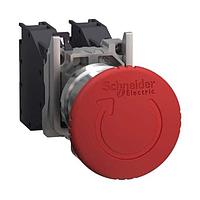 SCHNEIDER XB4BS8444GEX Emergency Stop Switches