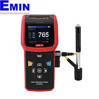 Leeb and Handheld Hardness meter
