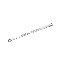 KTC M160-8X10 Flat Type Extra-Long Box End Wrench (8X10 mm)
