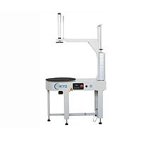 Mikyo MK800CS Mini Wrapping Machine (30rpm)