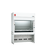 Yamato LDN-N120S Fume Hood Energy Saving Structure (10Pa/22Pa)