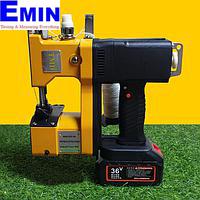 VIỆT NAM GK9-900 Portable Battery Operated Bag Closing Machine
