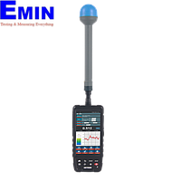 Deviser EM9N Broadband Electromagnetic Field Meter (0.001V/m~99.99kV/m)