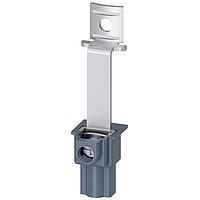 SIEMENS 3VA91500WB00 Control Wire Tap BRKR 3VA1 160A AUX CTRL WIRE TRML PI 10P