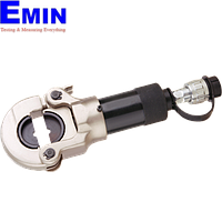EMEADS EP-300H Slip-type Crimping Head (Cu: 16-300mm2, Al 10-240mm2)