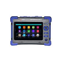 SALUKI S2108-T1F1 Optical Network Tester (1310/1550/1625 nm, 37/35/35 dB, SM)