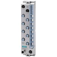 SIEMENS 6ES71426BR000BB0 I/O Modules ET 200eco PN. DQ 8x24VDC/2A. M12-L