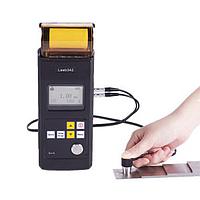 Lonroy Leeb342 Ultrasonic Thickness Gauge (0.7~300mm)