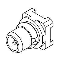 Molex 73414-0611 RF Connectors MMCX PLUG STR PCB