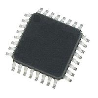 Silicon Labs EFM8LB12F64E-C-QFP32R MCUs 8051 75 MHz 64 kB flash 4.25 kB RAM 8-bit Laser Bee MCU