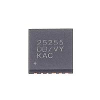Maxim Integrated MAX25255AFDB/VY+ Power Management Specialized - PMIC 42V Dual 5A ASIL Buck Converter - P90D