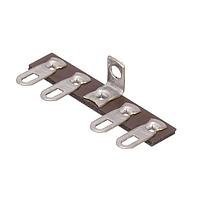 Keystone Electronics 818 Terminal Strip TERM STRIP 4 COND