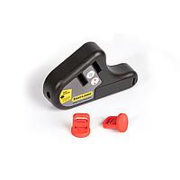 EASYLASER D92 - BTA Laser transmitter for belt alignment (≥ 60 mm, 40 mm ~ 3 m, 0.5 m ~ 10 m)