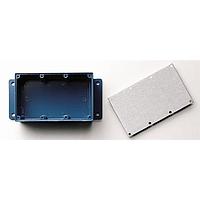 Pomona Electronics 2901 Shielded SHIELDED BOX