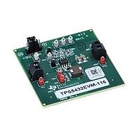 Texas Instruments TPS5432EVM-116 Voltage Regulator - Switching Regulator TPS5432EVM-116