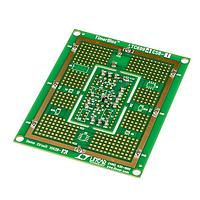 Analog Devices DC1562B-K Clock Oscillator LTC6994-1 Demo Board - 100ms, Falling Ed