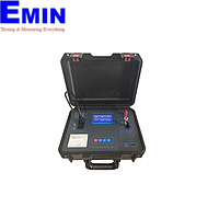 EPHIPOT EPWT-5A DC Winding Resistance Tester (1mΩ-20KΩ)