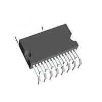 STMicroelectronics TDA7294HS 1-Channel Mono 100 V, 100 W DMOS audio amplifier with mute and standby