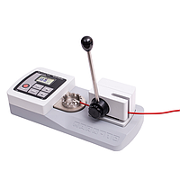 Mark-10 WT3-201A Wire Crimp Pull Tester (200 x 0.1 lbF, 3200 x 2 ozF)