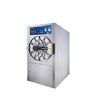 MEDSOURCE TC-615DA Floor Type Autoclave Sterilizer (424L)