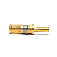ITT Cannon DM130343 D-Sub Standard Connectors DSUB HP CRIMP SKT #16 30AU