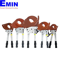 Cable cut pliers
