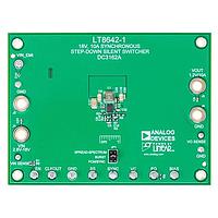 Analog Devices DC3162A Voltage Regulator - Switching Regulator LT8642-1 DEMO BOARD