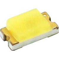 Vishay General Semiconductor VLMW1301-GS08 High Power LEDs White 0603 7000K 90mcd