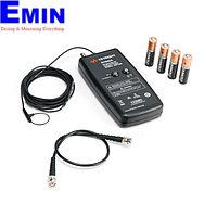 KEYSIGHT N7042A Rogowski AC Current Probe (30 MHz, 300 Apk, 1.2 kV)