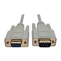 Tripp Lite P520-006 Video Extension Cable 6FT MON/MSE,EXT CBL,DB9M/F