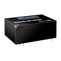 RECOM Power RAC03-24SGA AC/DC Output Modules 3W 85-305Vin 24Vout 130mA