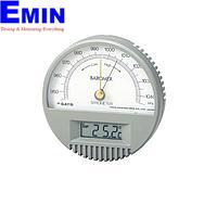 skSATO 7612-00 Barometer with Digital Thermometer