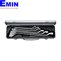 KTC M256 Long Box End Wrench Set (6pcs)