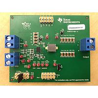 Texas Instruments TPS549A20EVM-737 Voltage Regulator - Switching Regulator TPS549A20EVM-737