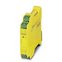 PHOENIX CONTACT 2986957 Safety Relays PSR-SPP- 24DC/ FSP/2X1/1X2