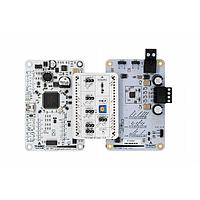 ADI Trinamic TMC2208-EVAL-KIT Motor/Motion Controller & Driver Silent stepper motor driver 5 to 36V, up to 1.4A with S/D and UART Interface, 256  Steps, SpreadCycle and Stealthchop