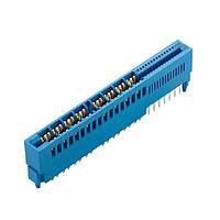 Amphenol FCI 10137755-000408DLF Receptacles EHPCE STMT 4MP8S