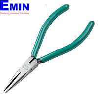 Proskit 1PK-702 Long Nose Plier (115mm)W/O Side Cutter