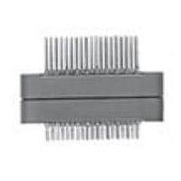 Vishay Dale MMD21-020 Rectangular MIL Spec Connectors MMS22-20