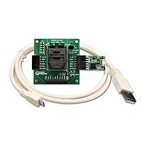 Analog Devices DS28C40EVKIT# Evaluation Kits Deep Cover Automotive I2C Authenticator