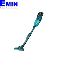 MAKITA DCL283FZB Cordless Cleaner (1.1 m³/min)