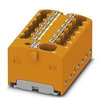 PHOENIX CONTACT 1046982 DIN Rail Terminal Blocks PTFIX 4/12X1 5-G OG