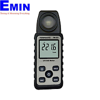 TENMARS TM-223 Pocket Size UVAB Light Meter