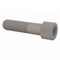 Essentra Components 3437516150 Cap Screw Hex Socket Cap Screw, 3/8-16 Thread, 1 1/2 Lg