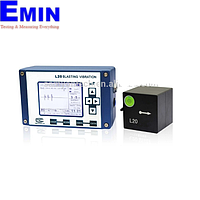 Vibration Meter,  Accelerometer and Dynamic Balancing