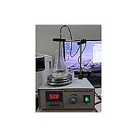 CHINA Magnetic Stirrer Inspection Service