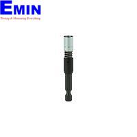 Mountz 144328 Drive Adapter 1/4 Male Hex Drive to 4mm Hios Drive