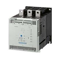 Siemens 3RW4075-6BB44 SIRIUS SOFT STARTER , AC/DC 110 - 230V, 356A,200KW, 200V ~ 460V